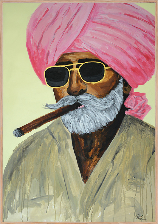 Singh